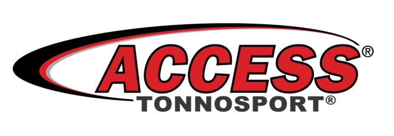 Access 22010419 Tonnosport 2019+ Ford Ranger 5ft Bed Roll-Up Cover