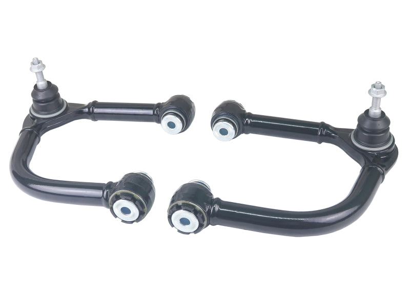 Whiteline KTA312 2021+ Ford Bronco Front Upper Control Arm