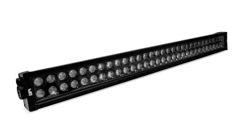 Body Armor 4x4 40022 20in Blackout LED Light Bar Combo Beam with Wiring Harness