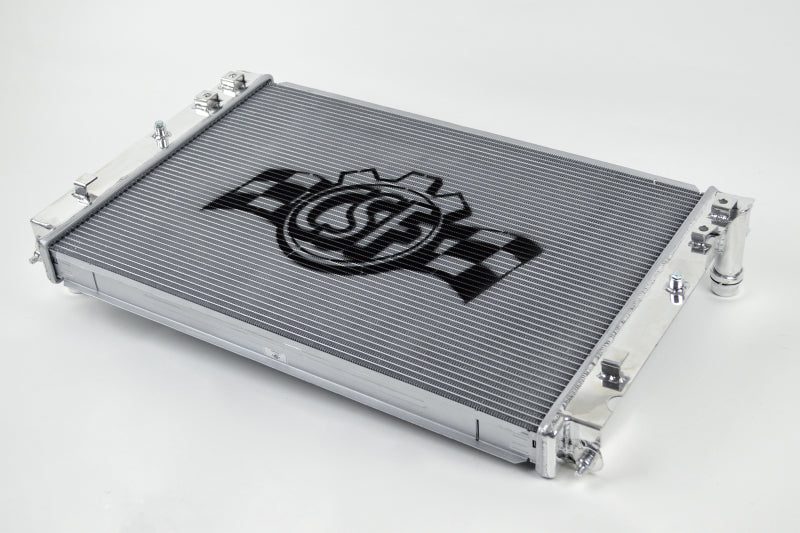 CSF 7071 97-02 Audi S4 (B5) Radiator