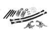 Belltech BT Lowering Kit w ND2 Shocks 631ND