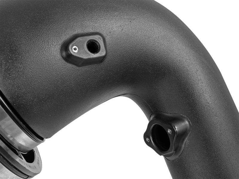 aFe 50-72005 Momentum HD PRO 10R Stage-2 Si Air Intake System 13-14 Dodge RAM Diesel Trucks L6 6.7L (td)