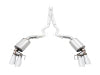 AWE Tuning AWE Exhaust Conversion Kits 3815-41001