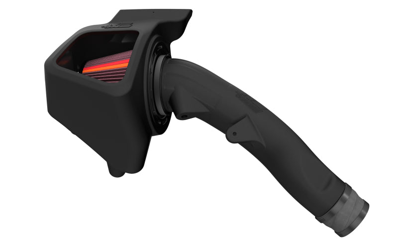 K&N Engineering 50-1572 K&N 16-22 Jeep Grand Cherokee V6 3.6L NextGen Cold Air Intake