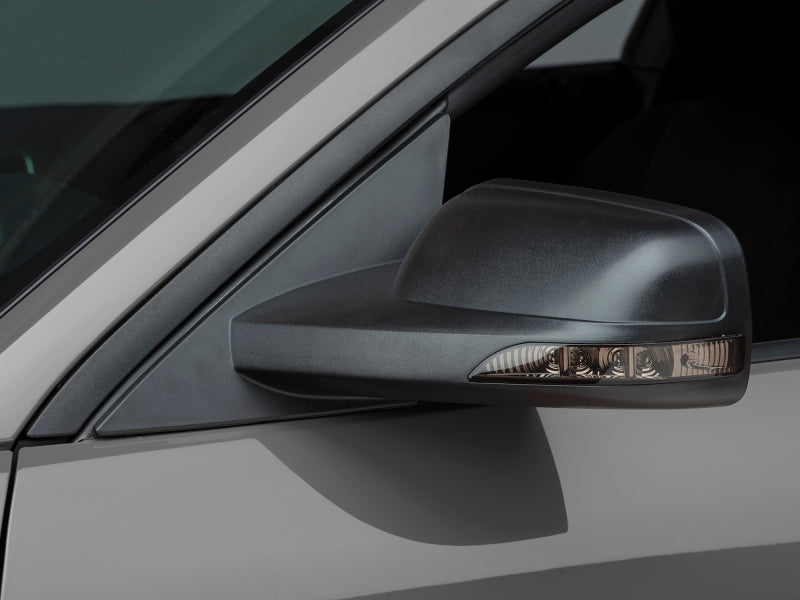 Raxiom 94327 05-09 Ford Mustang Directional Sideview Mirrors