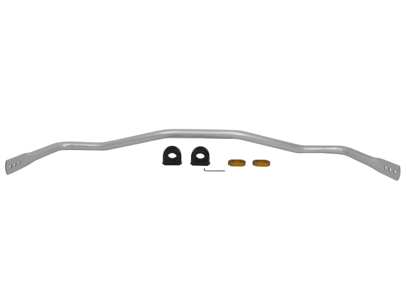 Whiteline BMF65Z 16-18 Mazda MX-5 Miata 28.6mm Front Adjustable Sway Bar Kit