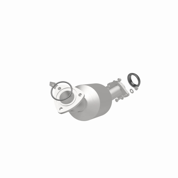 Magnaflow 51872 MagnaFlow Conv DF 2003 Cadillac CTS 3.2L Driver Side