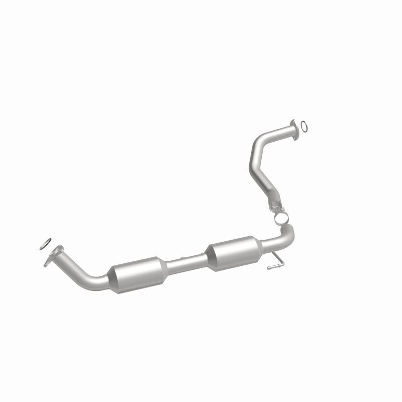 Magnaflow 49935 MagnaFlow Conv DF 8/08-09 Toyota Tundra 5.7L Driver Side