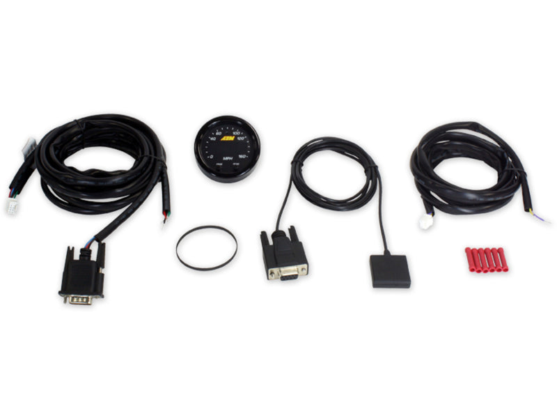 AEM 30-0313 AEM Gauge Components
