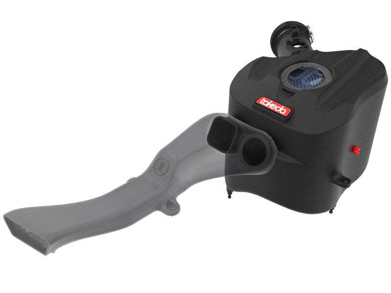 aFe 56-70065R 23-24 Toyota GR Corolla Takeda Momentum Intake