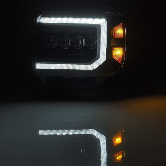AlphaRex 880617 ARX NOVA Headlights