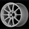Advan YA38H45EWMR AVN RSIII Wheels