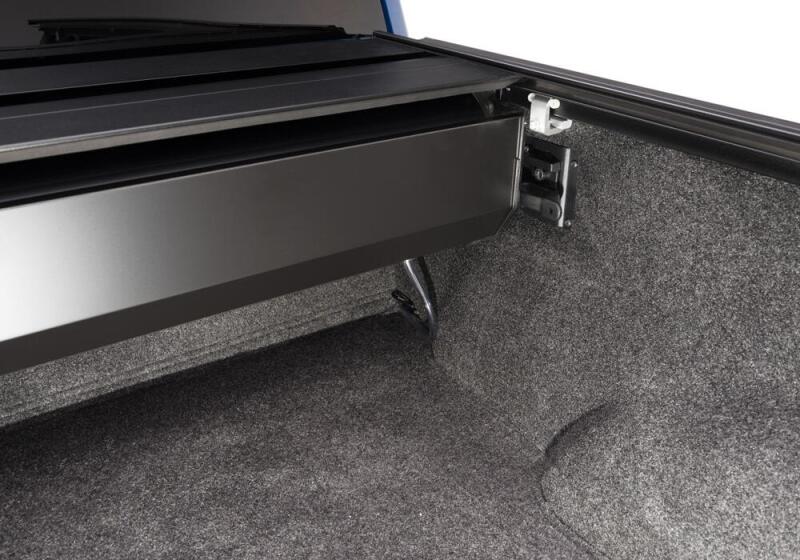 Retrax 60383 17-18 Super Duty F-250-350 Short Bed ONE MX