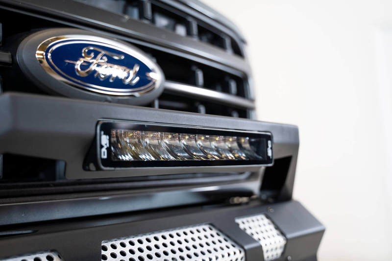 DV8 Offroad BE13EW45W Elite Series 13in Light Bar 45W Flood/Spot LED