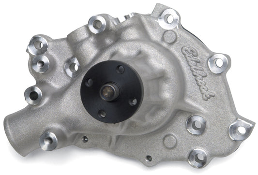 Edelbrock EDE8841 SBF Water Pump - 65-68 289