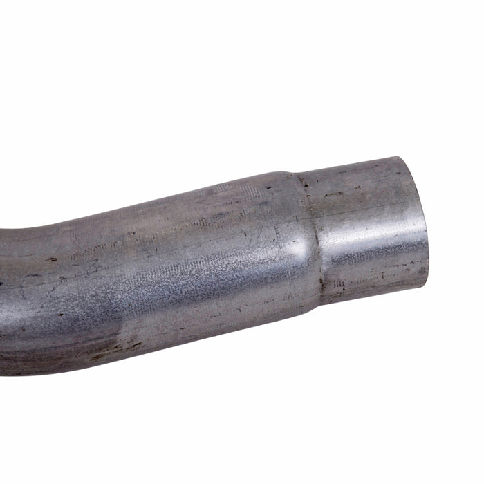 BBK 1796 05-15 Dodge Challenger Charger Short Mid X Pipe w/Catalytic Converters 2-3/4 For LT Headers