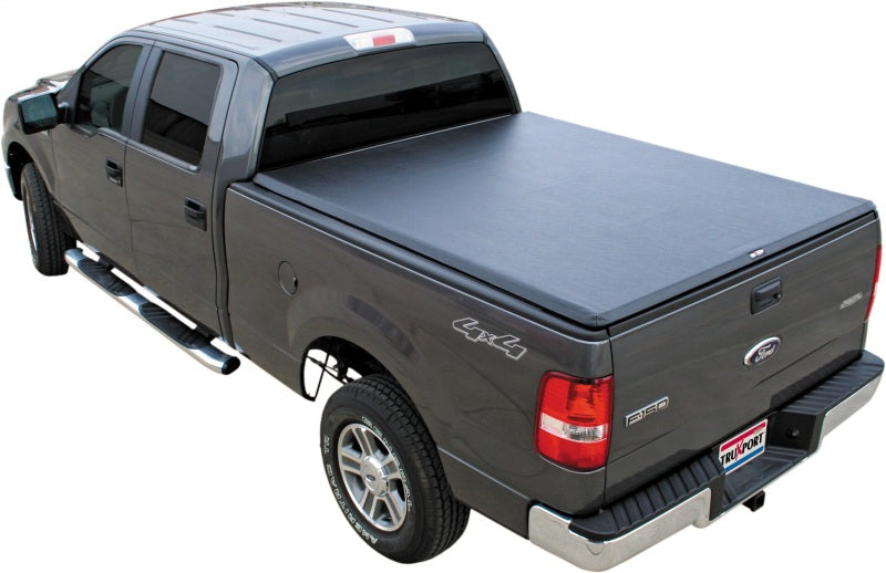 Truxedo 259601 99-07 Ford F-250/F-350/F-450 Super Duty 8ft TruXport Bed Cover