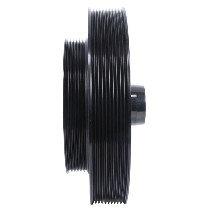 Fluidampr 910302 15-21 Dodge Hellcat 6.2L Supercharged Steel Internally Balanced Damper (11 Percent OD)