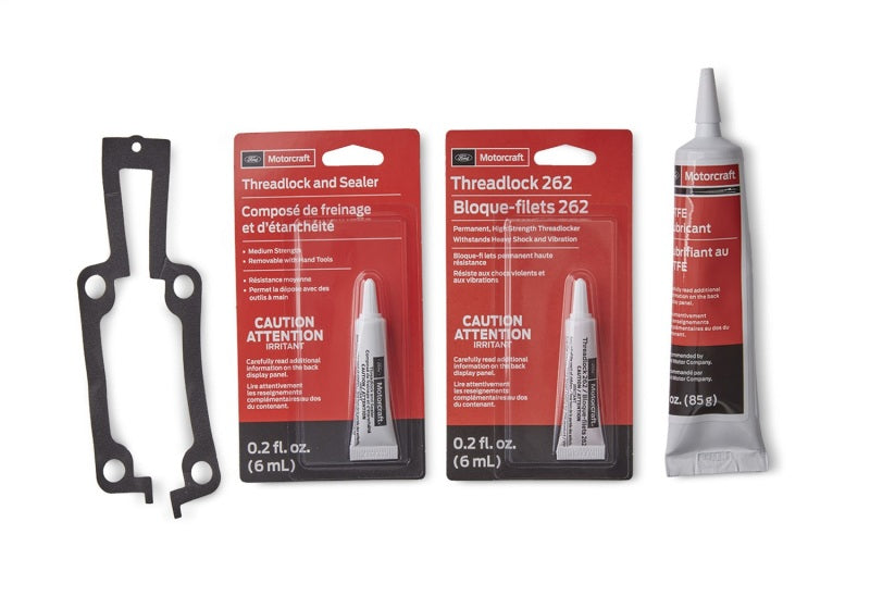 Ford Racing M-7210-MA 15-17 Mustang GT 2.3L / 3.7L Shifter Kit w/o Knob