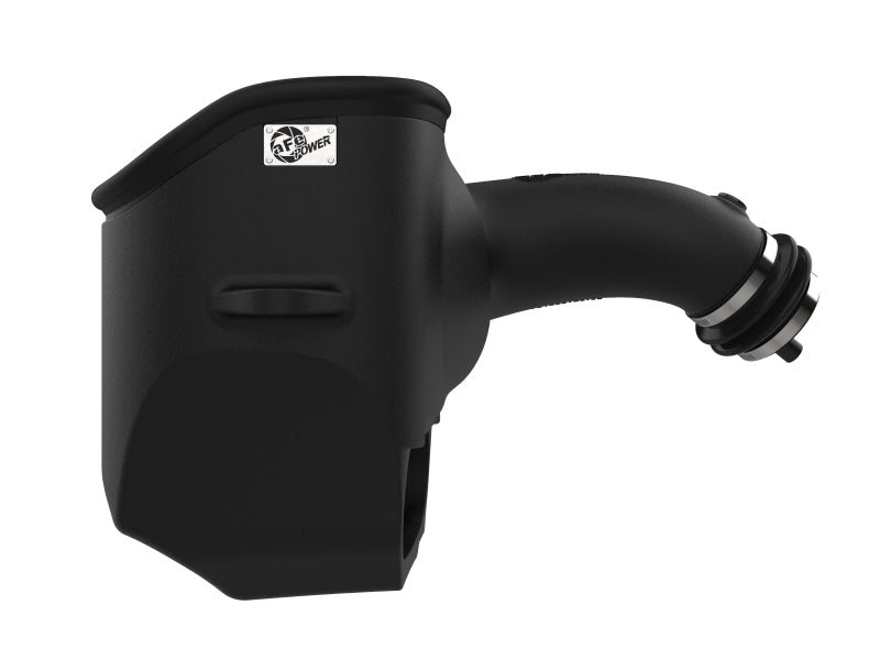 aFe 54-13047R Power 19-20 RAM 2500/3500 V8-6.4L HEMI Pro 5R Air Intake System