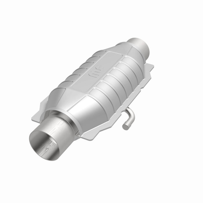 Magnaflow 94016 MagnaFlow Conv Univ 2.5 W/Air FED