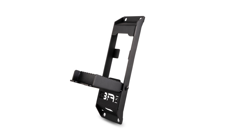 Body Armor 4x4 5146 2007+ Jeep Wrangler JK JL JT Hinge Steps Pair