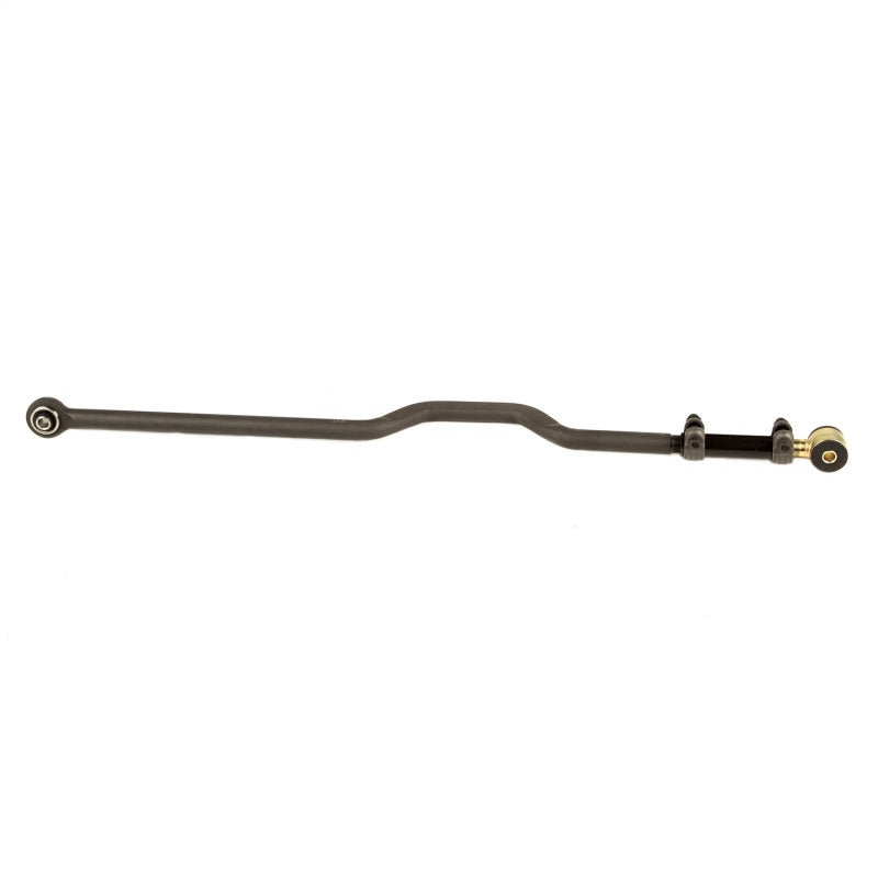 Rugged Ridge 18305.06 Rear Track Bar Adjustable 07-18 Jeep Wrangler JK/JKU