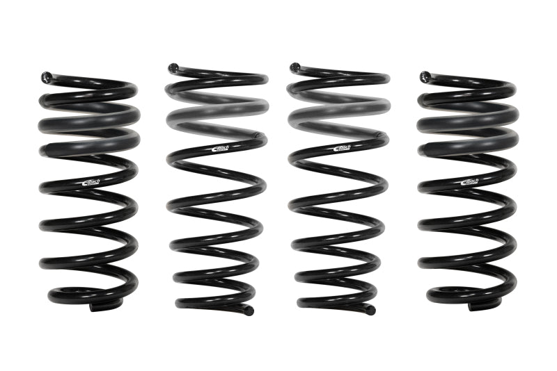 Eibach E10-15-022-02-22 Pro-Kit for 16-23 Audi TT RS 2.5L AWD