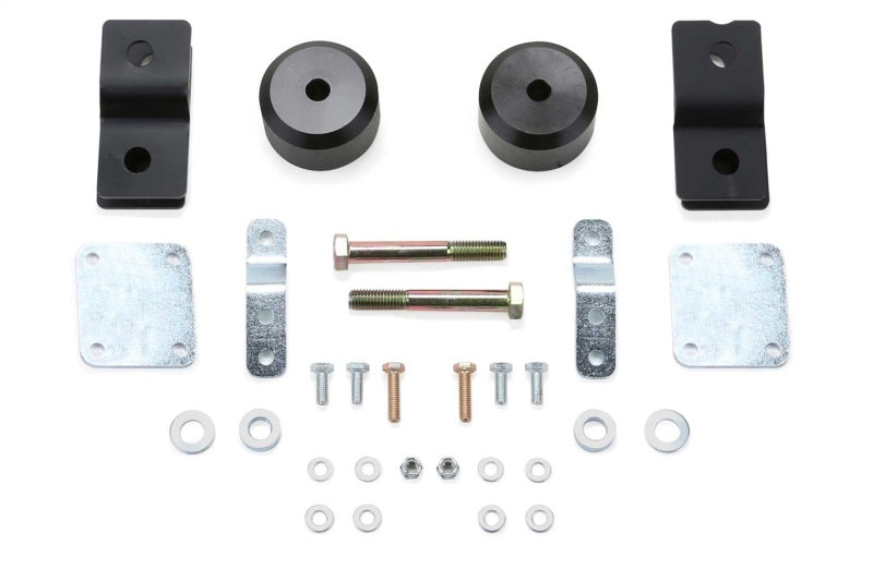 Fabtech FTL5208 17-24 Ford F250/350 4WD 2in Leveling System