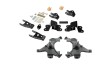Belltech BT Lowering Kit w/o Shocks 699