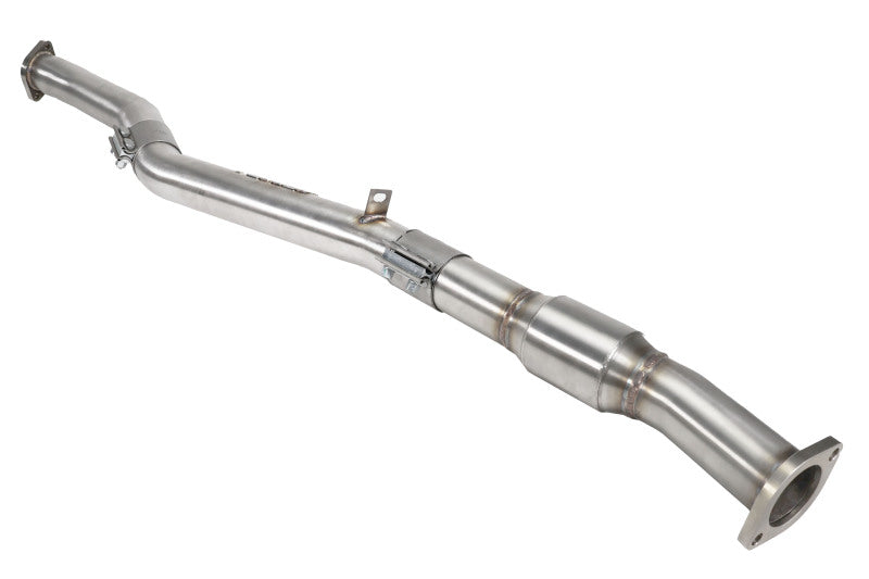 Perrin Performance PSP-EXT-232 PERRIN 22-25 Subaru WRX Front-Pipe w/GESI Cat