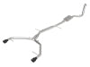 aFe 49-36420-B AFE Exhaust Cat Back