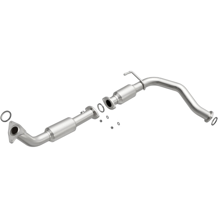 Magnaflow 52559 MagnaFlow Conv Direct Fit 08-15 Toyota Sequoia