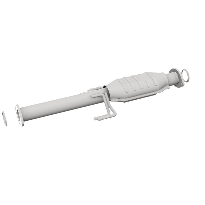 Magnaflow 23770 MagnaFlow Conv DF 01-02 Tacoma CC-SB 3.4L 4w