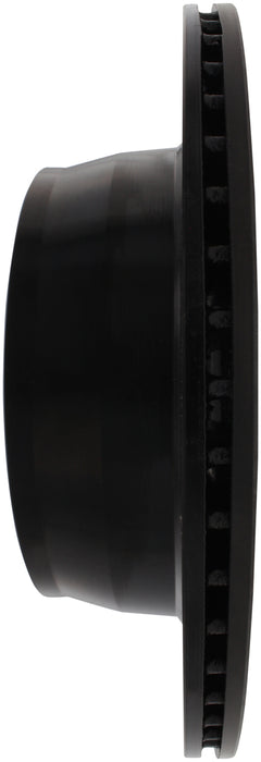 Stoptech 127.66065L StopTech 07-10 GMC Sierra (w/ Rear Drum) / 07-09 GMC Yukon Rear Left Slotted & Drilled Rotor