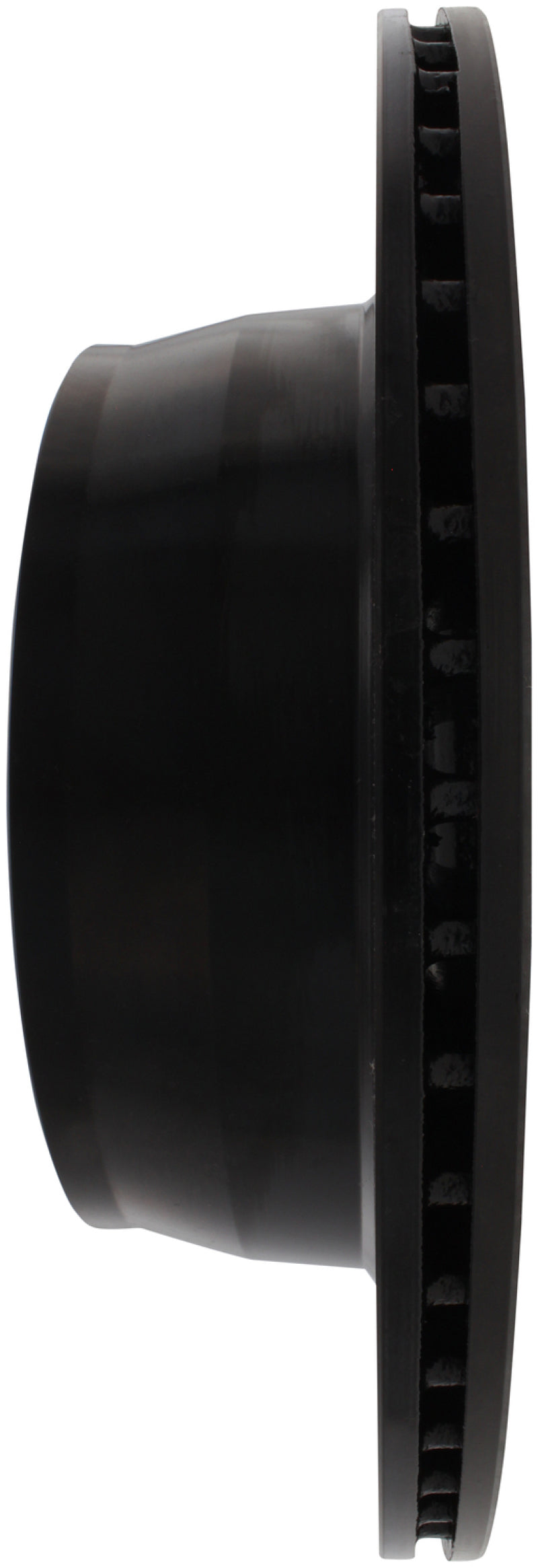 Stoptech 127.66065L StopTech 07-10 GMC Sierra (w/ Rear Drum) / 07-09 GMC Yukon Rear Left Slotted & Drilled Rotor