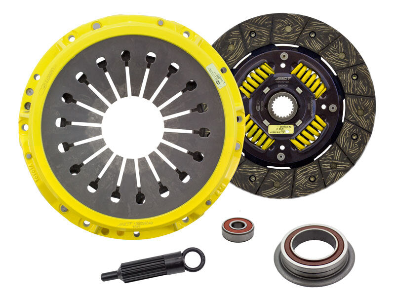 ACT TS2-HDSS ACT HD/Perf Street Clutch Kits