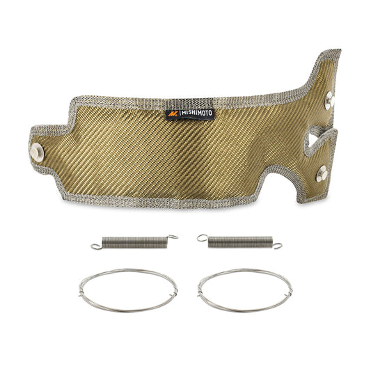 Mishimoto MMTB-CIV-16 16+ Honda Civic 1.5T Turbo Blanket