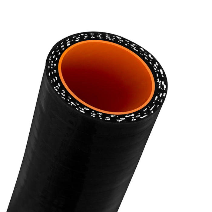 Mishimoto MMHOSE-TINY-01BK 02-06 Mini Cooper S (Supercharged) Black Silicone Hose Kit