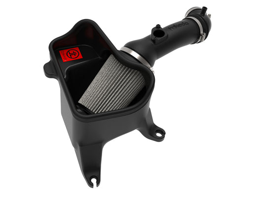 aFe 56-10007D Takeda Intakes Stage-2 CAIS w/ Pro Dry S Media 16-18 Honda Civic 2.0L (blk)