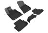3D MAXpider L1MR00601509 ACE Kagu - Combo - Black
