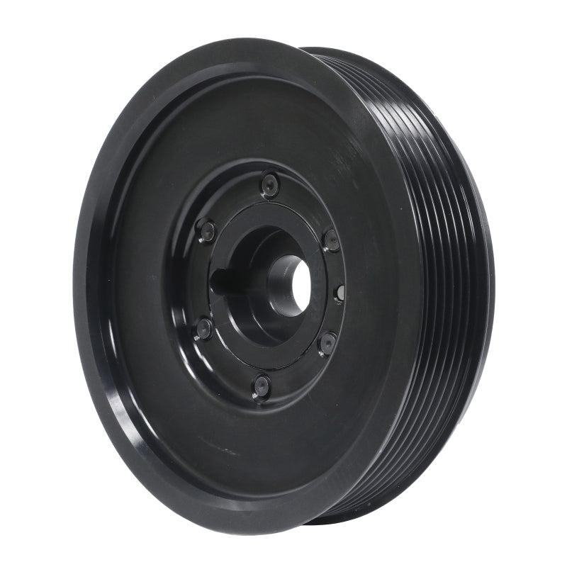 Fluidampr 551221 91-08 VW Golf/05-12 Passat B6/B7 / 03-10 Audi TT Steel Internally Balanced Damper