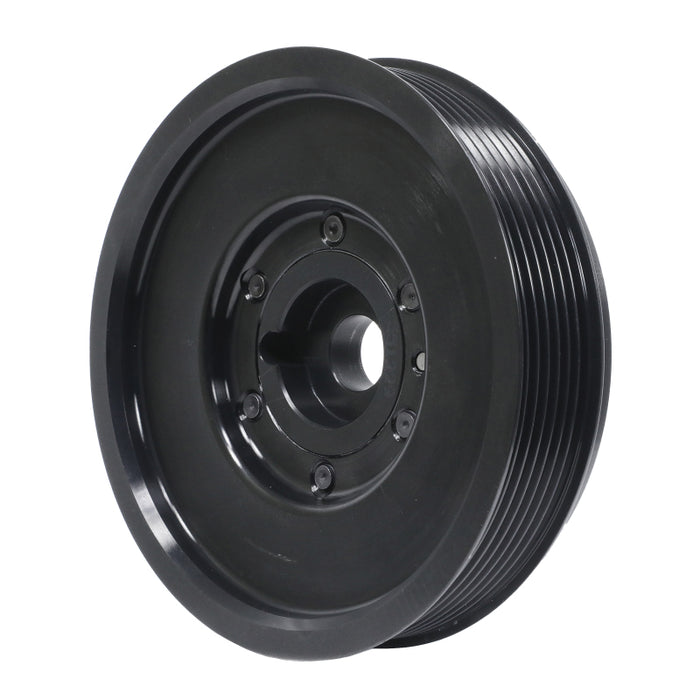 Fluidampr 551221 91-08 VW Golf/05-12 Passat B6/B7 / 03-10 Audi TT Steel Internally Balanced Damper