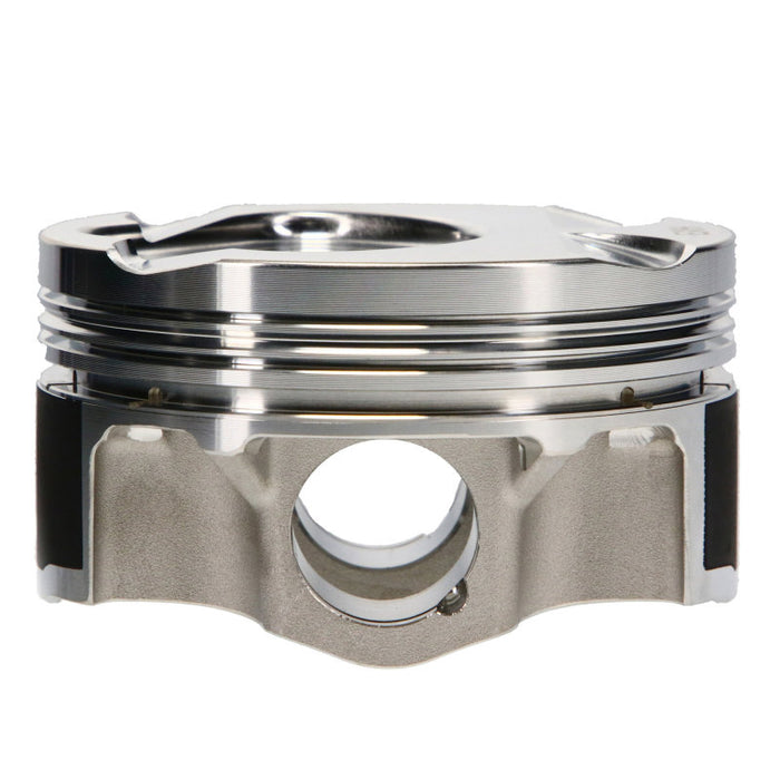 JE Pistons 315118 FA20 - 4UGSE 10.5:1 KIT Set of 4 Pistons