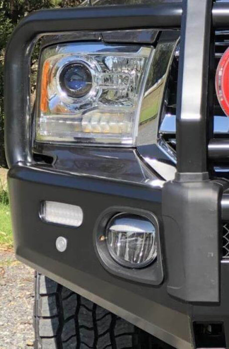 ARB 3452040 ARB Summit Bull Bars