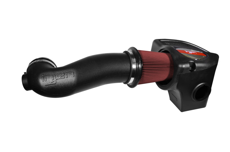 Injen EVO5100C 11-19 Dodge Challenger V8-5.7L Hemi Evolution Intake (Oiled)