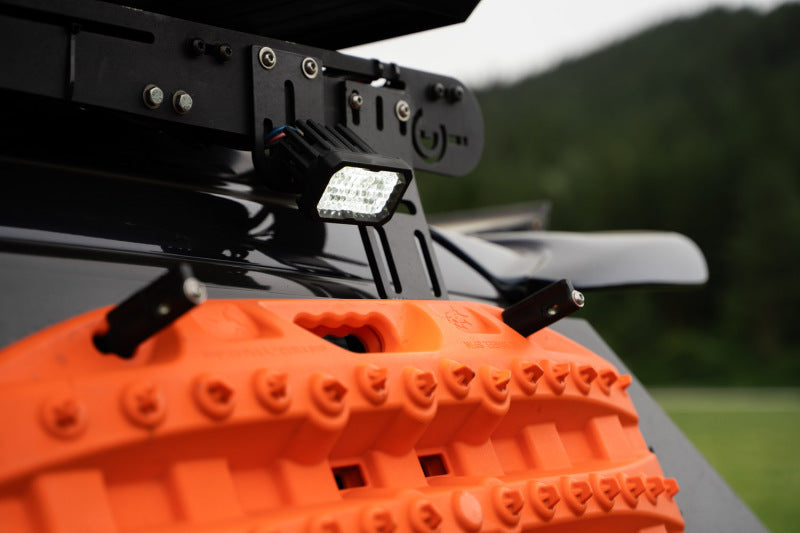 Diode Dynamics DD6409P Stage Series 2 In LED Pod Pro - White Combo Standard ABL (Pair)