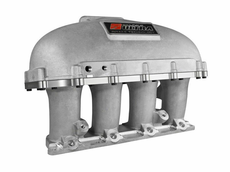 Skunk2 Racing 307-05-8080 Skunk2 Ultra Series K Series Race Centerfeed Complete Intake Manifold