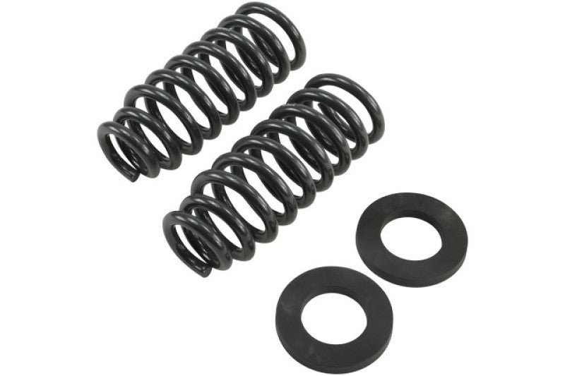 Belltech 23807 PRO COIL SPRING SET 04-08 F150 8-CYL 2inch-3inch