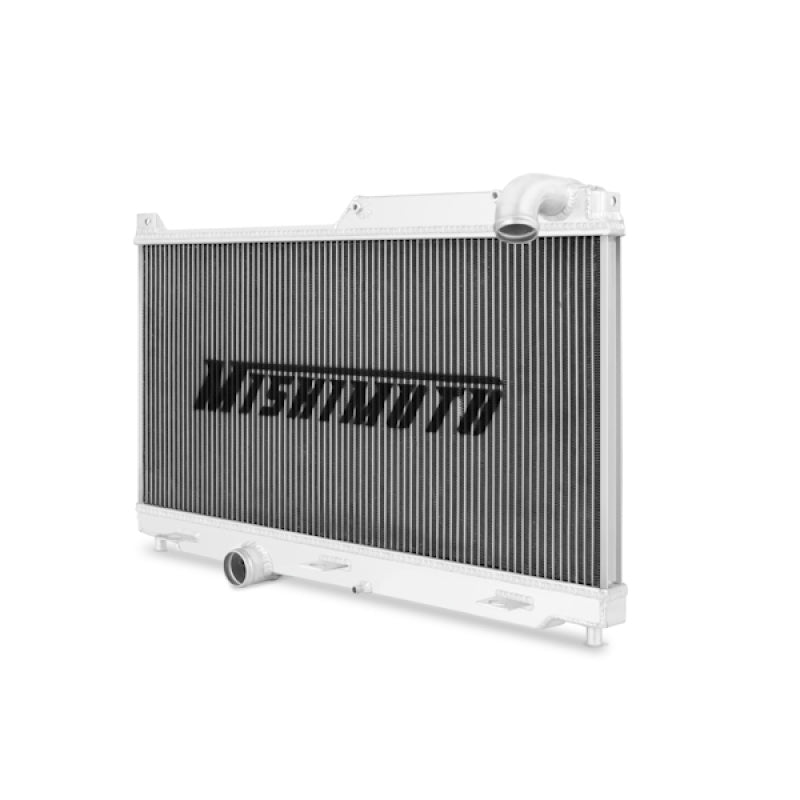 Mishimoto MMRAD-FD-93 93-95 Mazda RX-7 Performance Aluminum Radiator